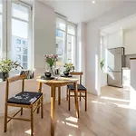 Apartment Legit - Old Town *