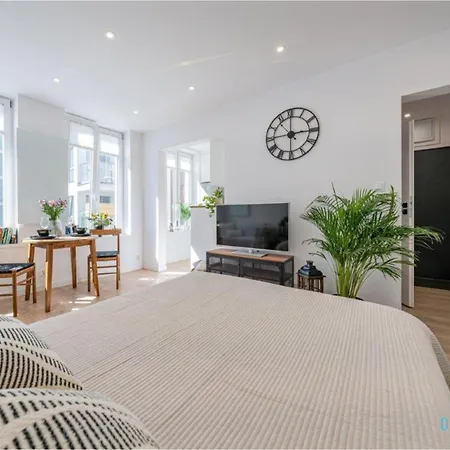 Legit - Old Town דירה גדנסק