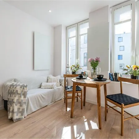 Legit - Old Town * 그단스크