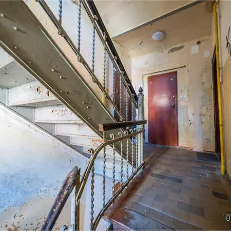 Legit - Old Town 公寓 *