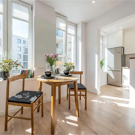 شقة Legit - Old Town *