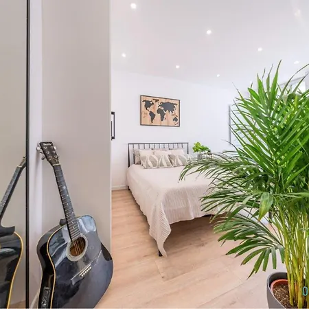 شقة Legit - Old Town *