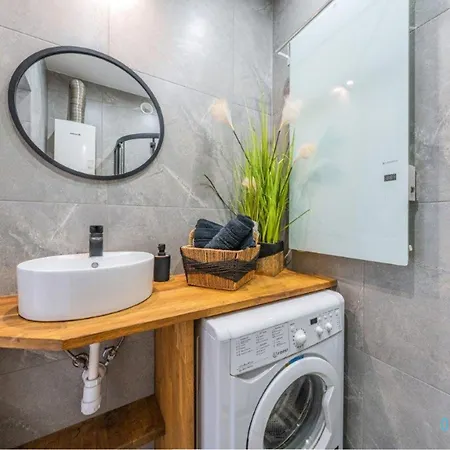 Legit - Old Town 公寓