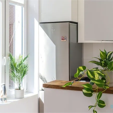 Legit - Old Town 公寓