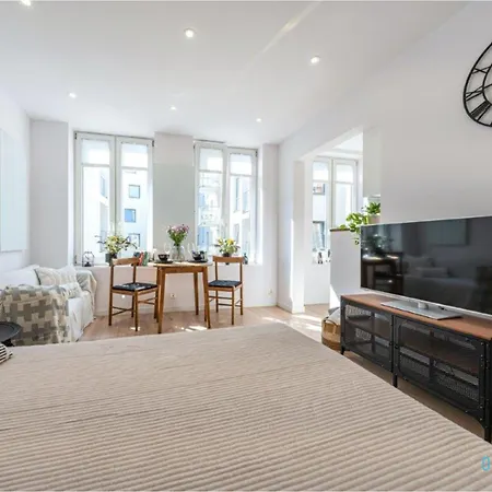 Legit - Old Town גדנסק