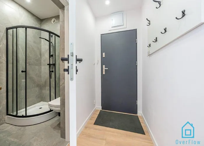 Lägenhet Legit - Old Town