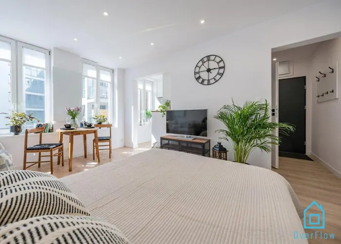 Legit - Old Town Διαμέρισμα Γκντανσκ