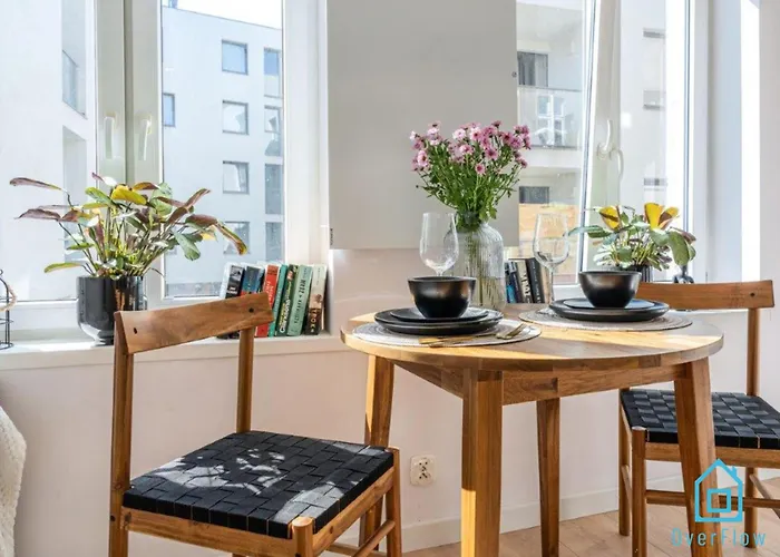 Legit - Old Town * Γκντανσκ