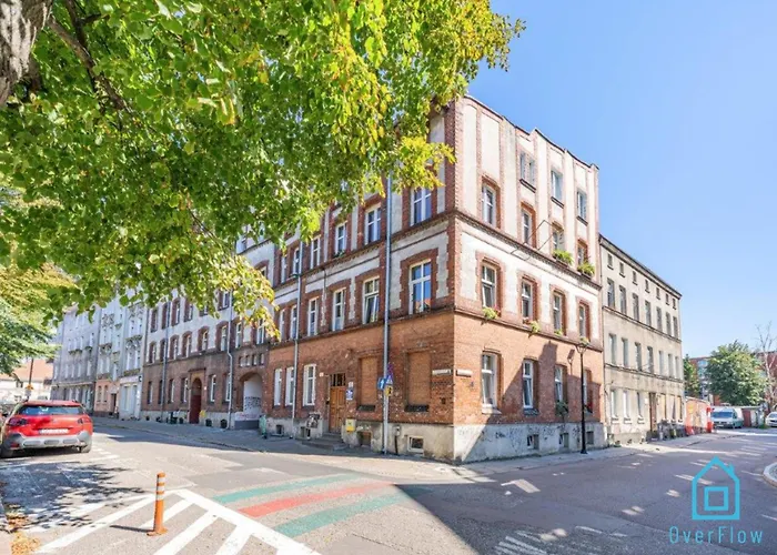 Legit - Old Town Γκντανσκ