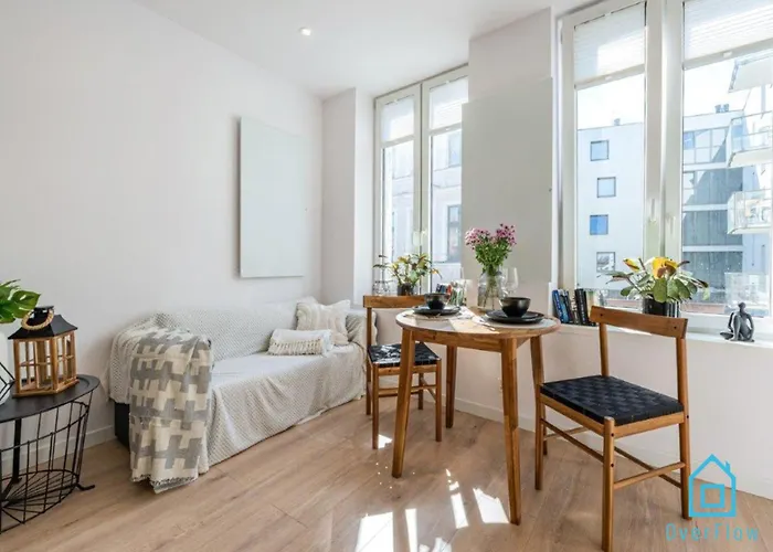 Legit - Old Town * Γκντανσκ