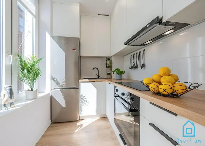 Διαμέρισμα Legit - Old Town