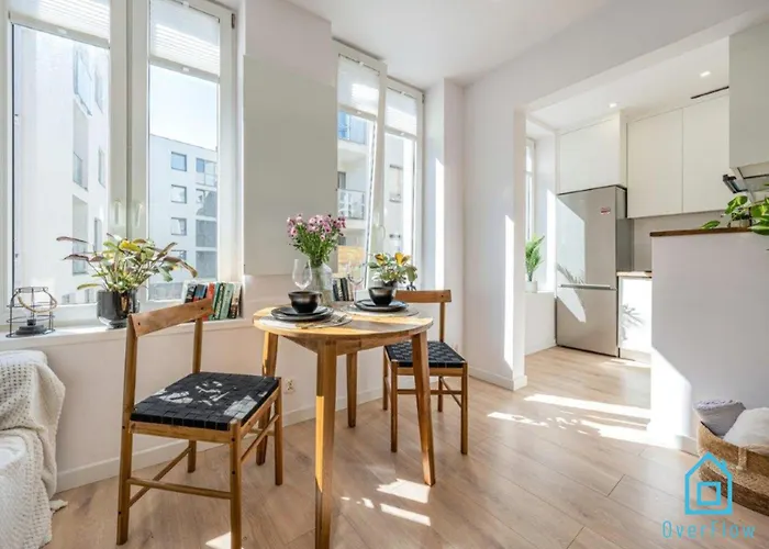 דירה Legit - Old Town *