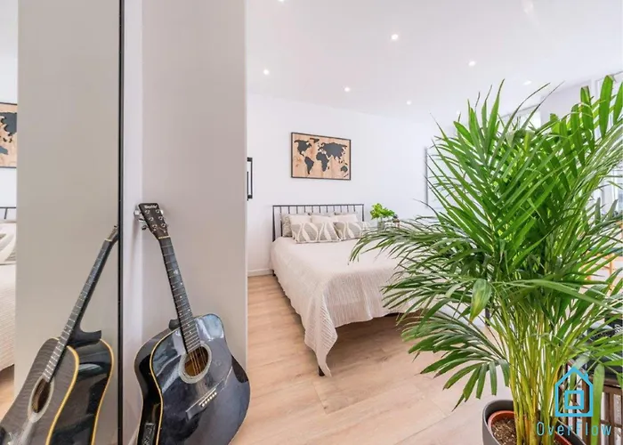 דירה Legit - Old Town *