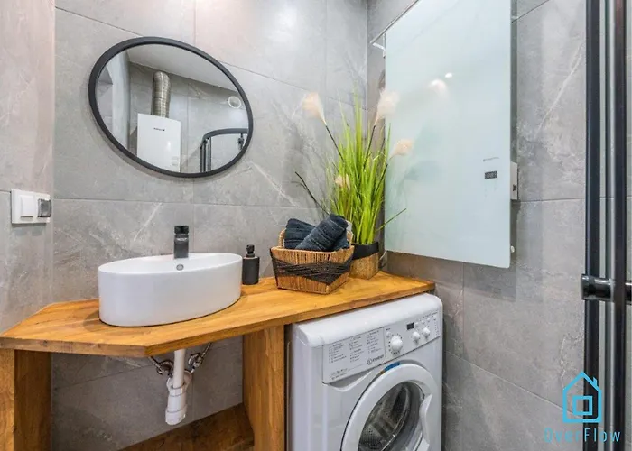 Legit - Old Town Lägenhet