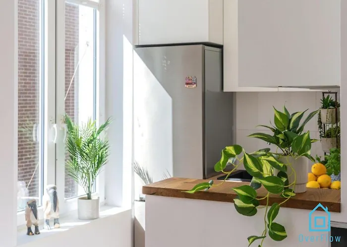 Legit - Old Town דירה