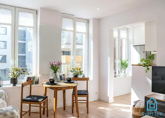 Legit - Old Town Gdańsk