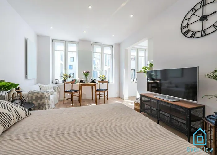 Legit - Old Town גדנסק