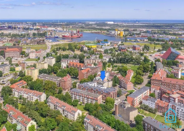 דירה Legit - Old Town *