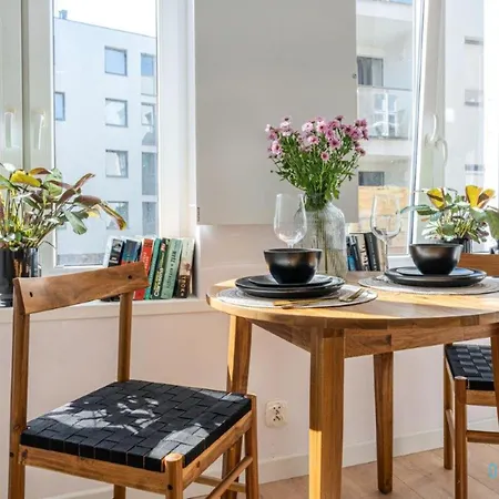 Legit - Old Town * Gdańsk