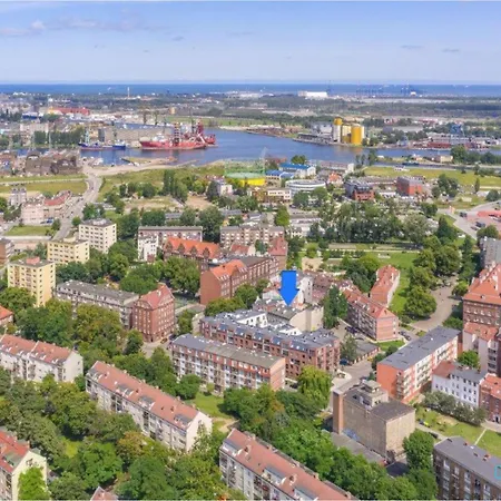 Lägenhet Legit - Old Town *