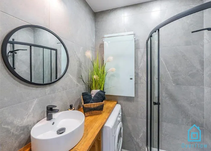 Lägenhet Legit - Old Town Gdańsk