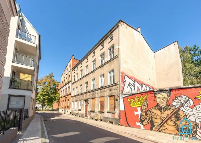 Lägenhet Legit - Old Town